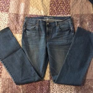 Old navy boot cut jeans